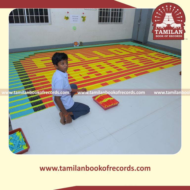 ...